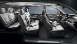Acura MDX 2015 года